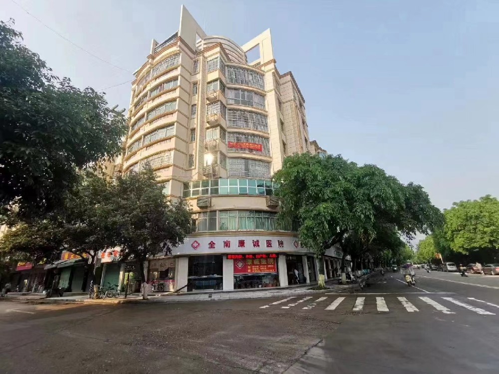 实验室信息LIS系统案例-赣州全南康诚医院
