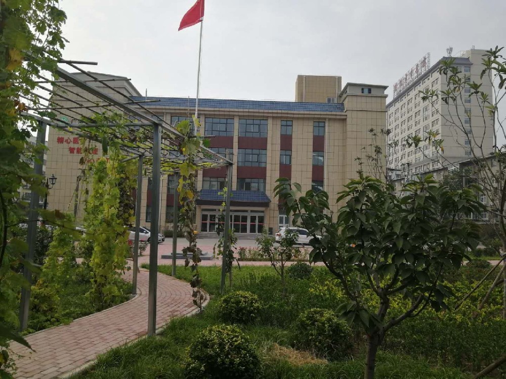 电子病历系统案例-濮阳广济中医医院